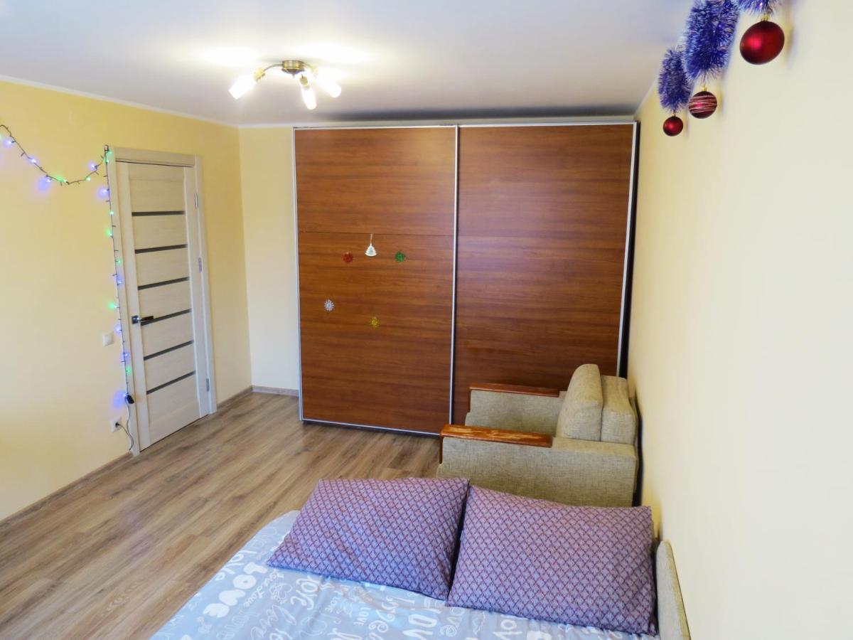 Apartment on Masaryk st. - Housity
