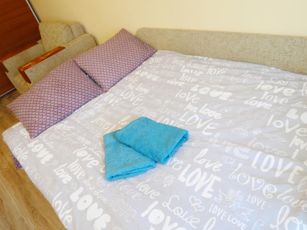 Apartment on Masaryk st. - Housity