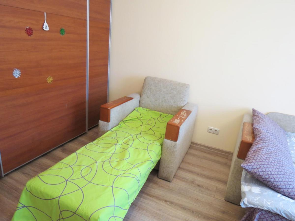 Apartment on Masaryk st. - Housity