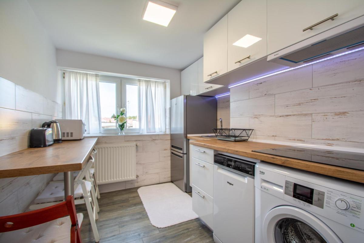 Corka Rybaka Apartments - Housity