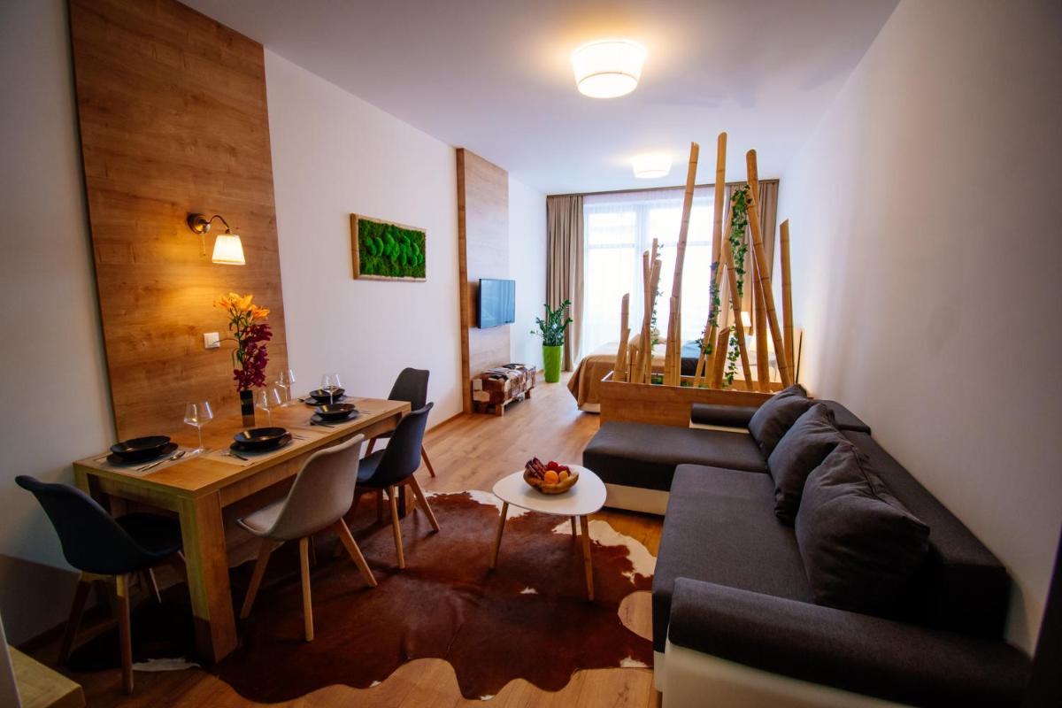 Apartman Bamboo D107 - Housity