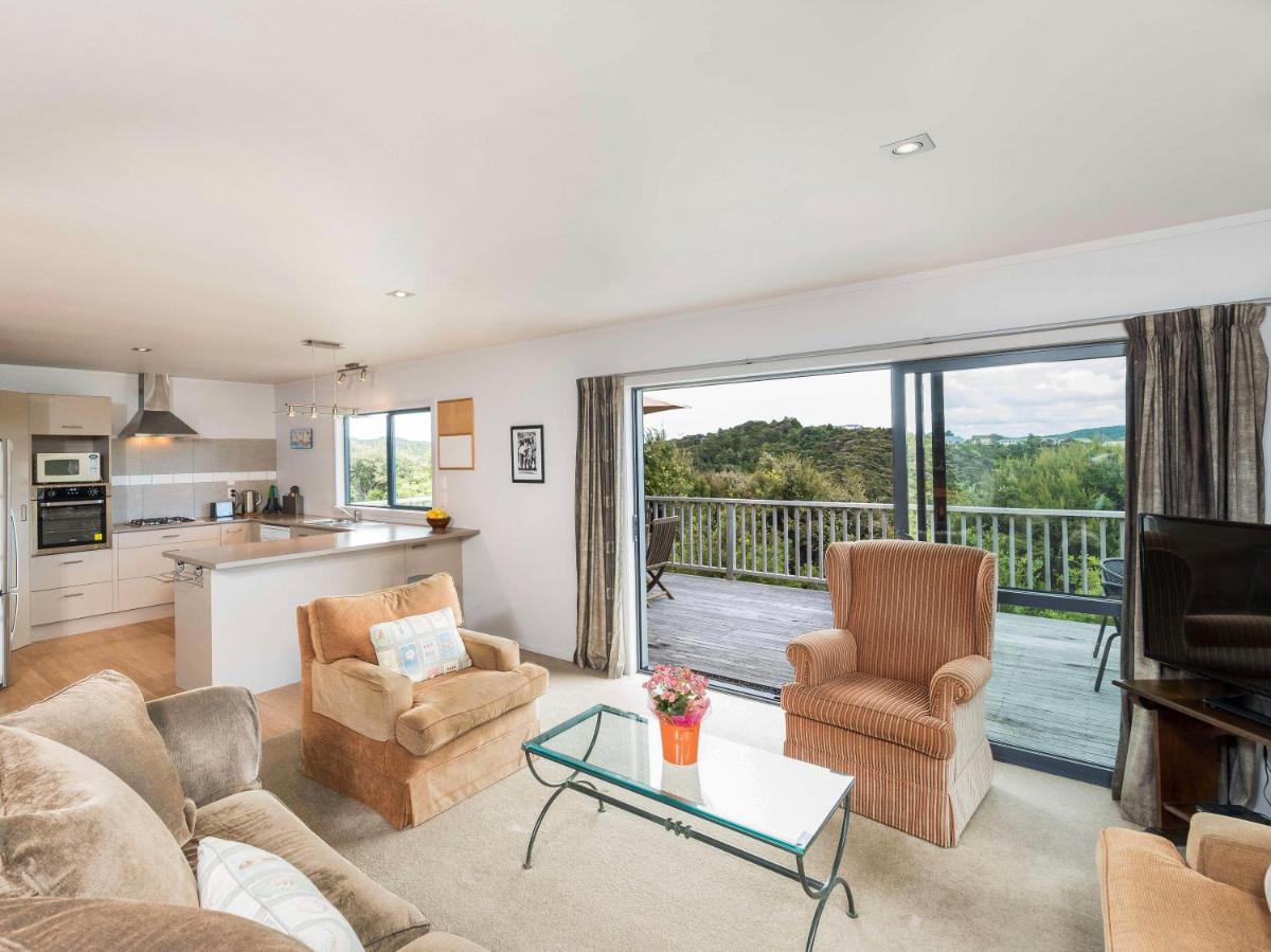 Skipper's Haven - Opua Holiday Home - Housity