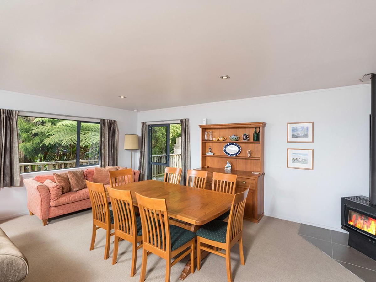 Skipper's Haven - Opua Holiday Home - Housity