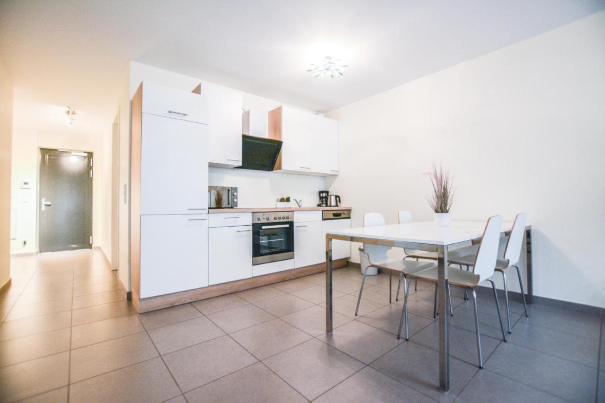 Il Mare appart hotel 8 - Housity