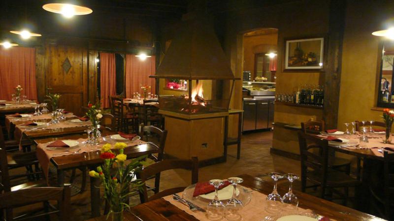 Podere Lamaccia monolocali - Housity