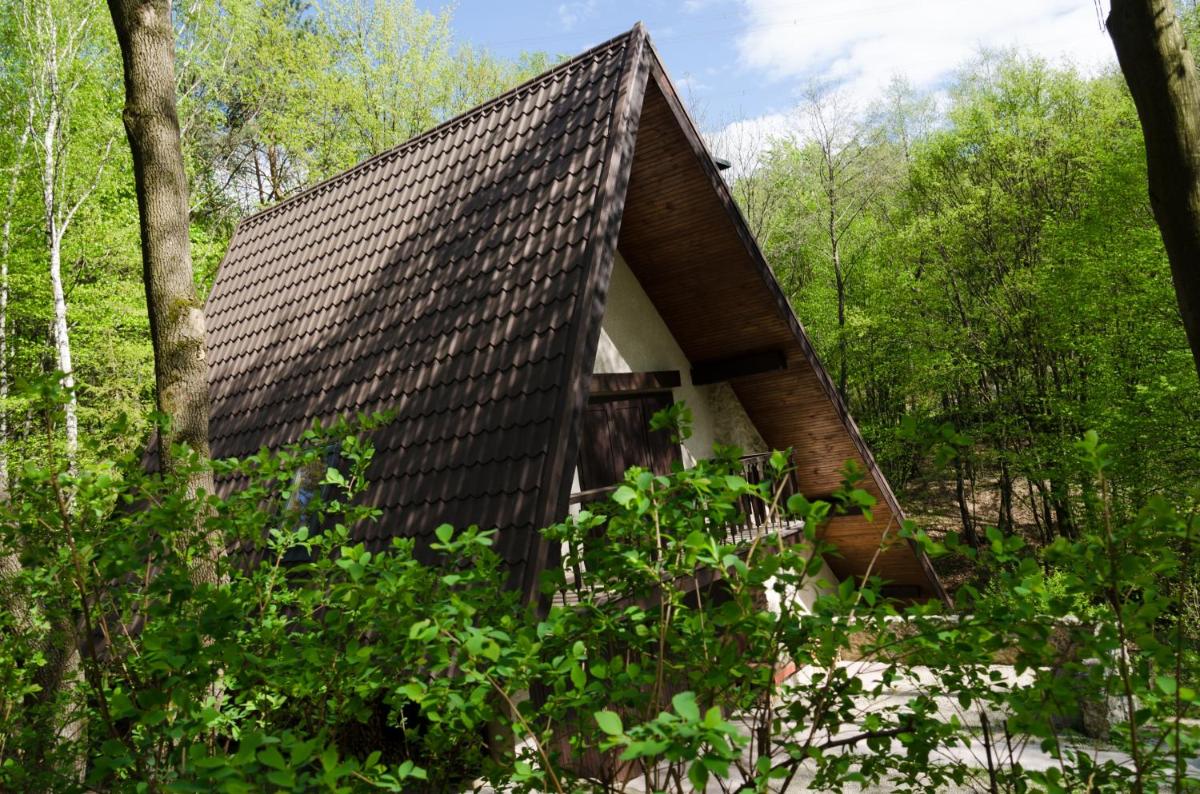 Summer house near lake - Housity