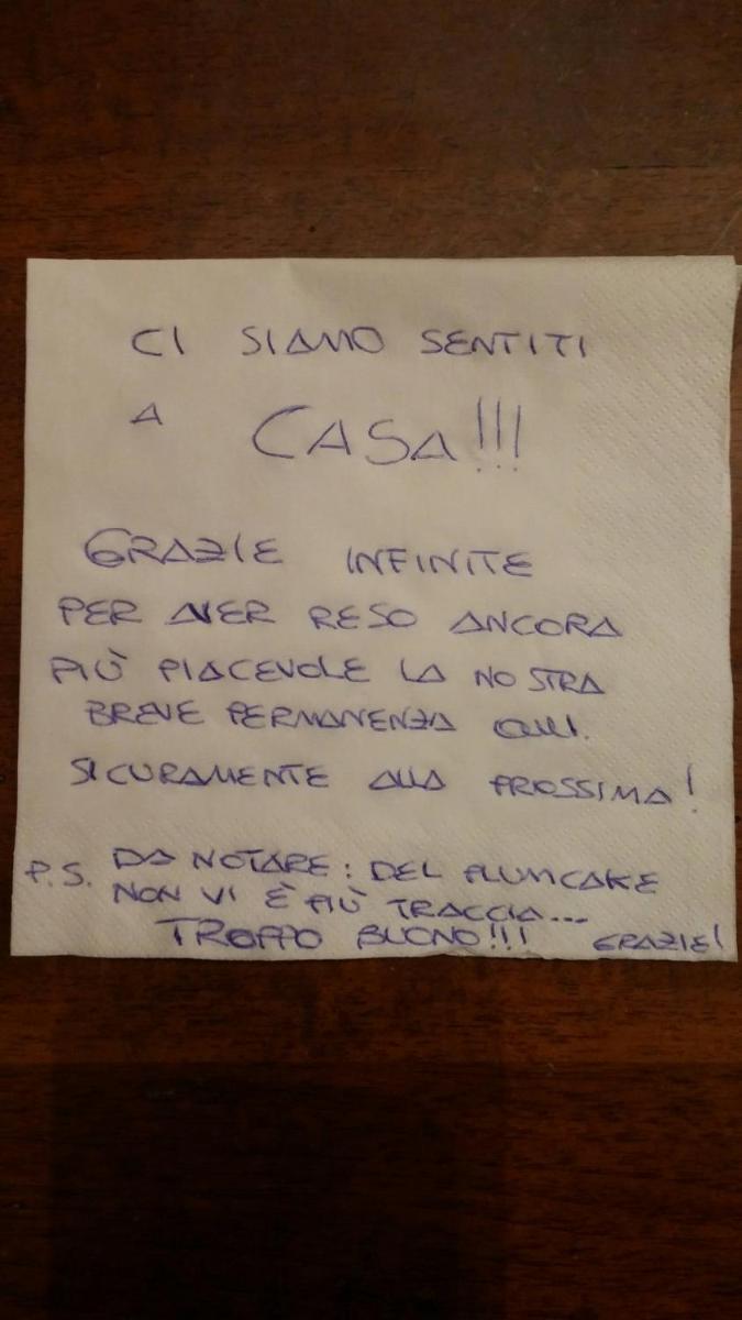 B&B La Casetta - Housity