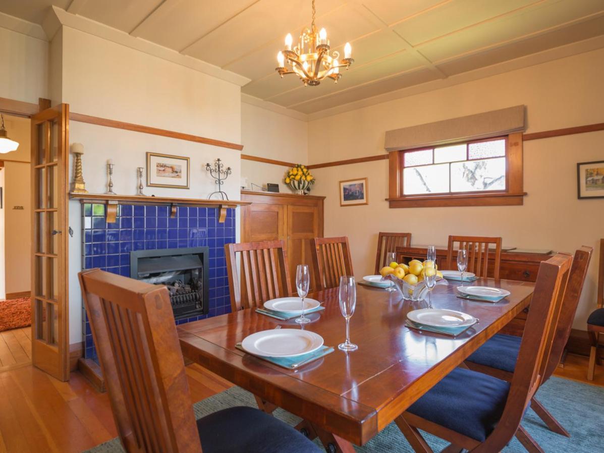 McAlister House - Queenstown Holiday Home - Housity