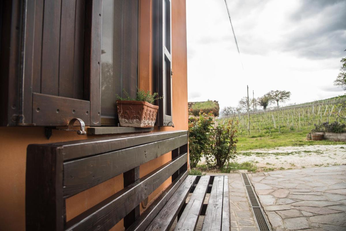 Casale Godenza - Housity