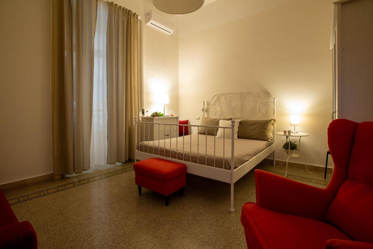 Suitetrails - Sichelgaita Apartment