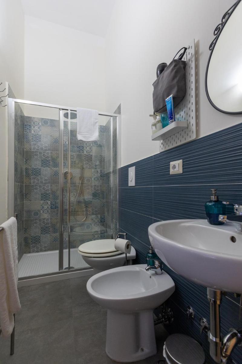 Suitetrails - Sichelgaita Apartment