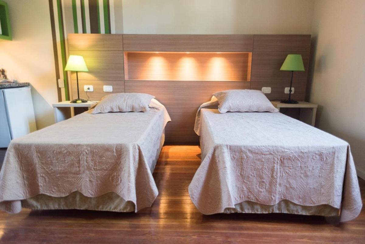 La Casona Apart Boutique - Housity