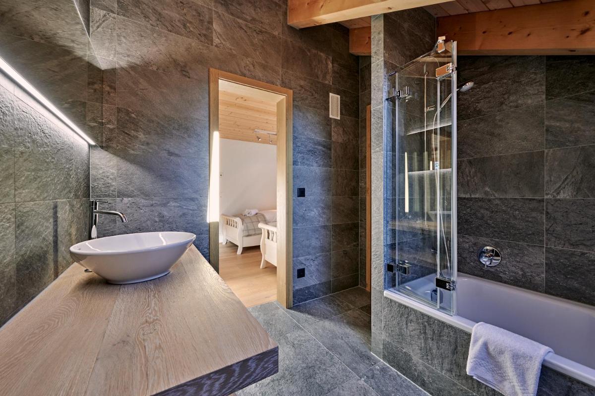 Chalet Bärgsunna Penthouse - Housity