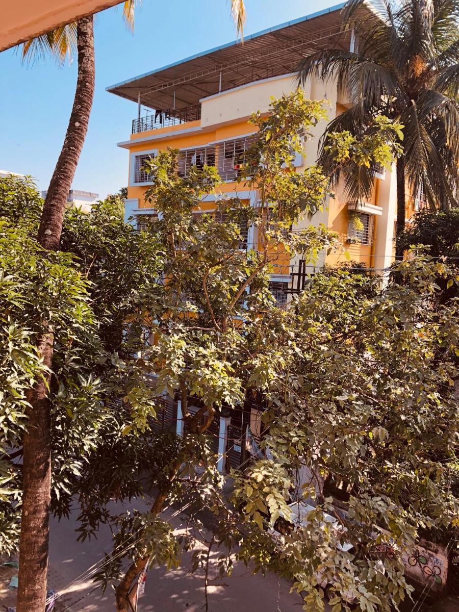 Suitetrails - 12 Homestay Apartments