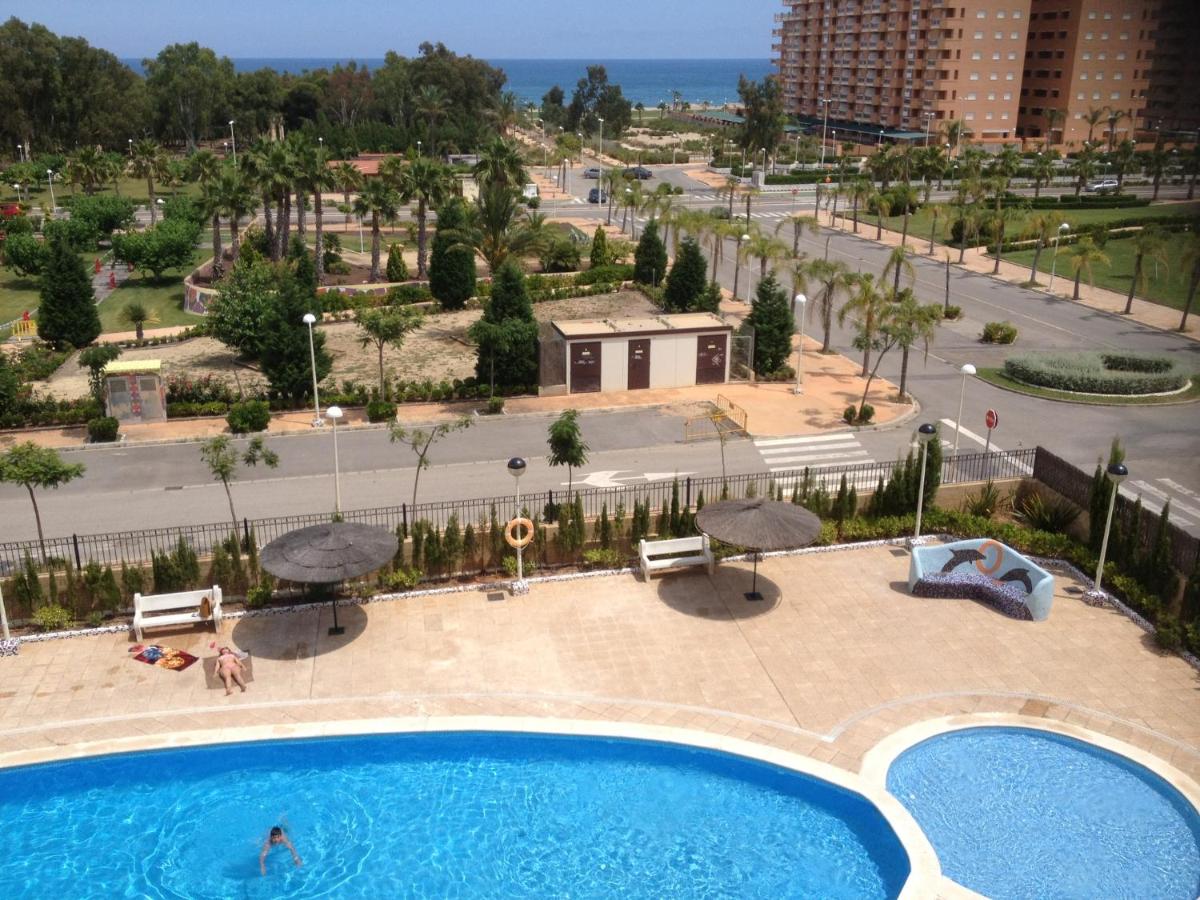 Suitetrails - Marina dor Paradise