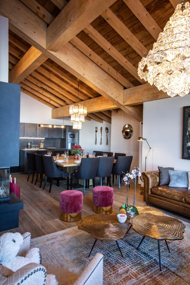 Chalets du Koh-I Nor by Les Etincelles - Housity