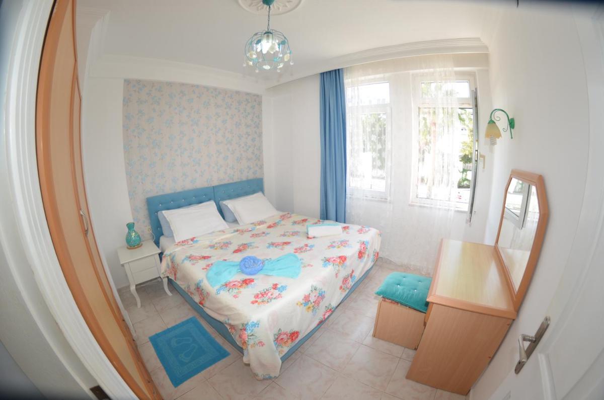Side Apart Hotel - Housity