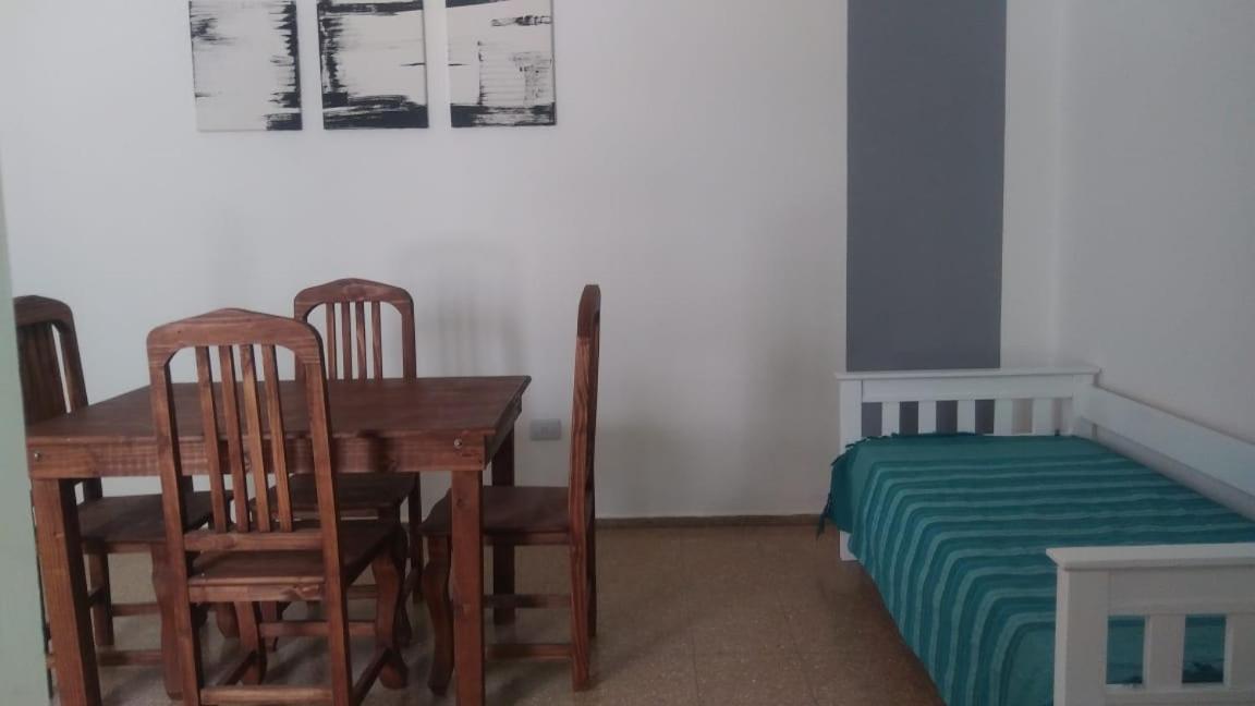 Departamento en el corazon de barrio General Paz - Housity