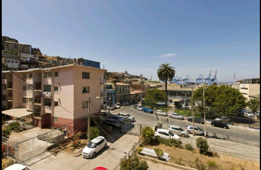 Apartamento Valparaiso - Housity