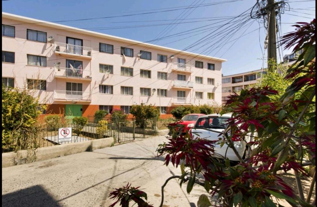 Apartamento Valparaiso - Housity