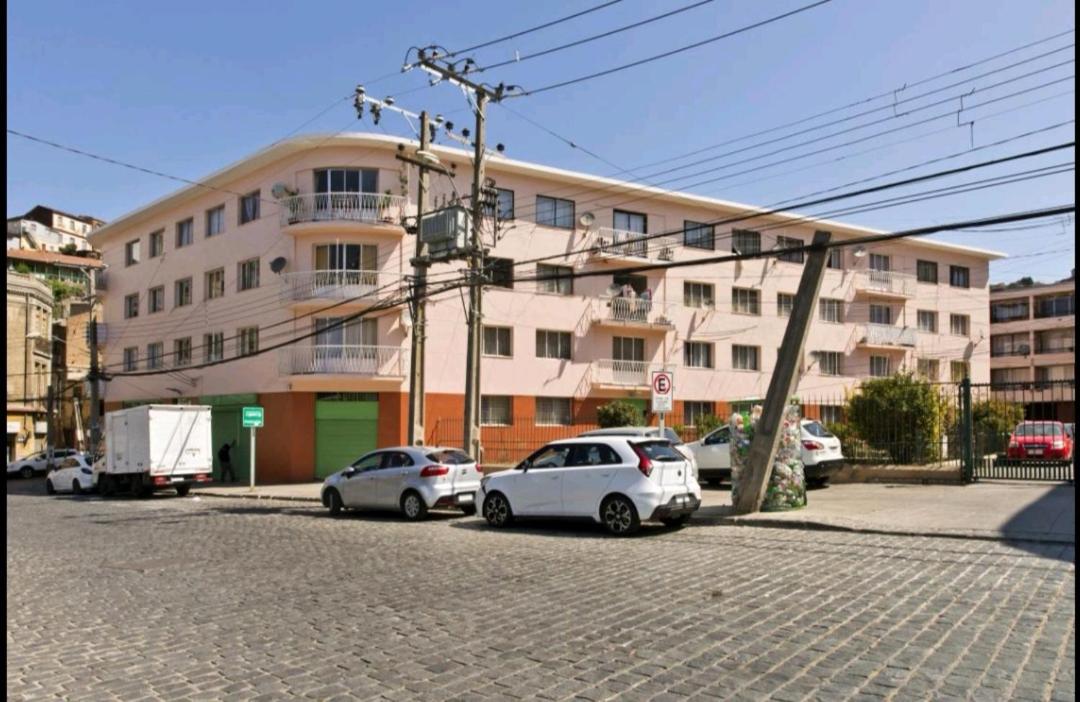 Apartamento Valparaiso - Housity