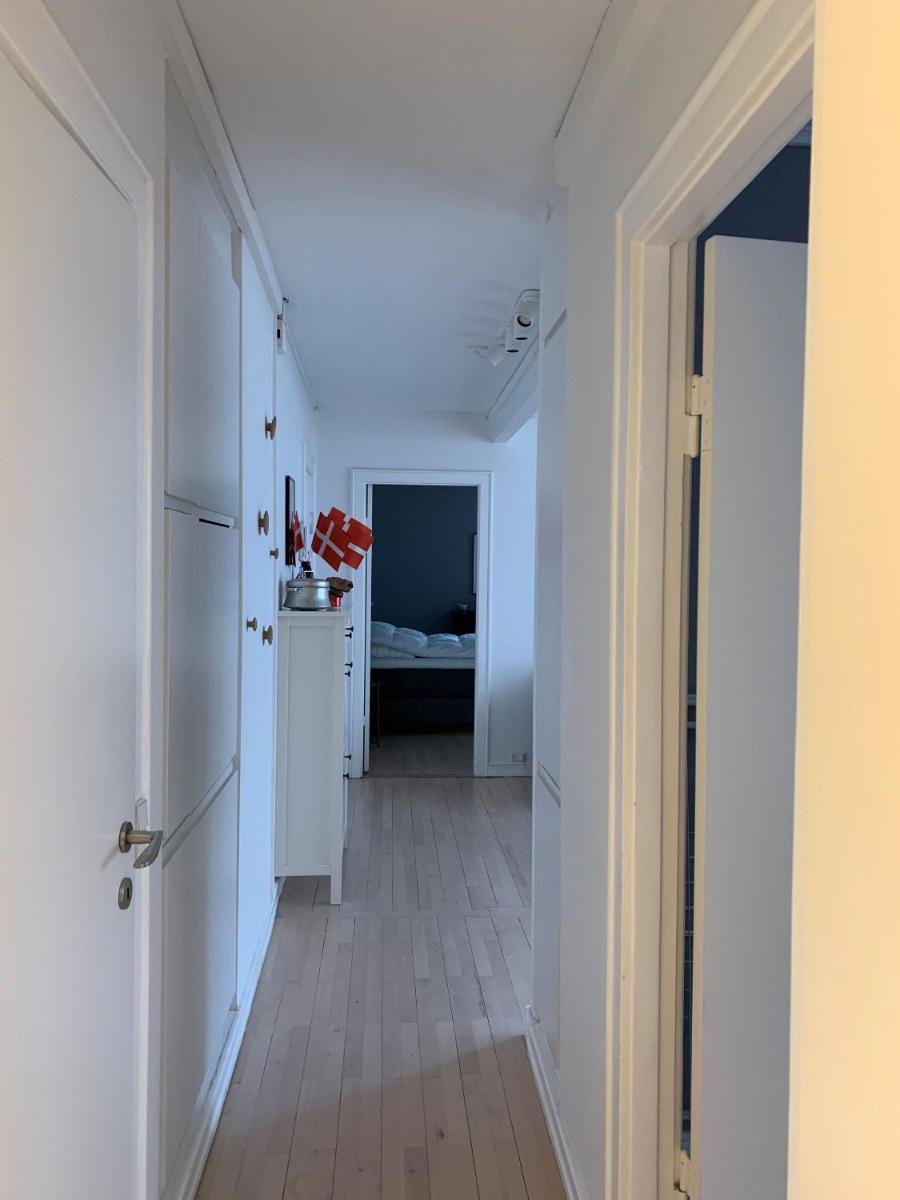 ApartmentInCopenhagen Apartment 1423 - Housity
