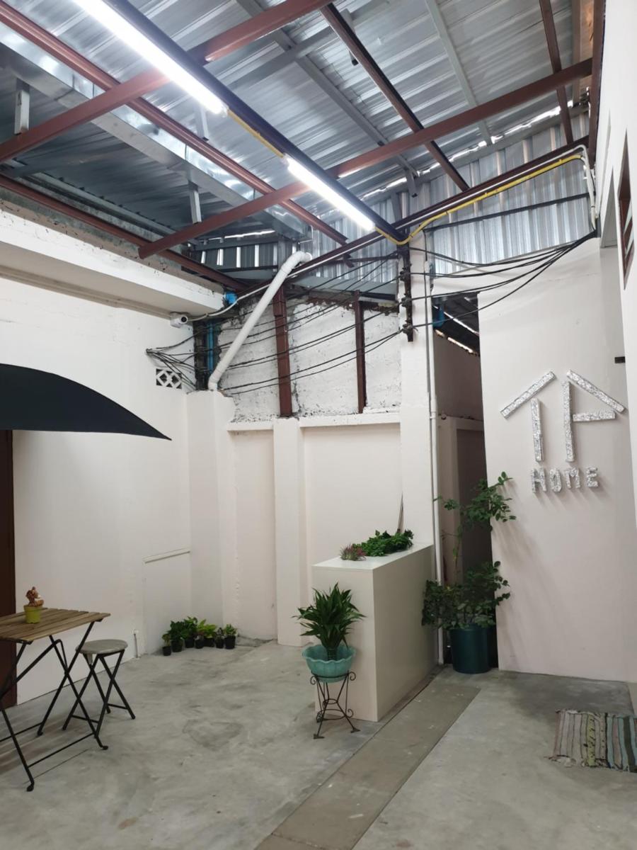TP home - Housity