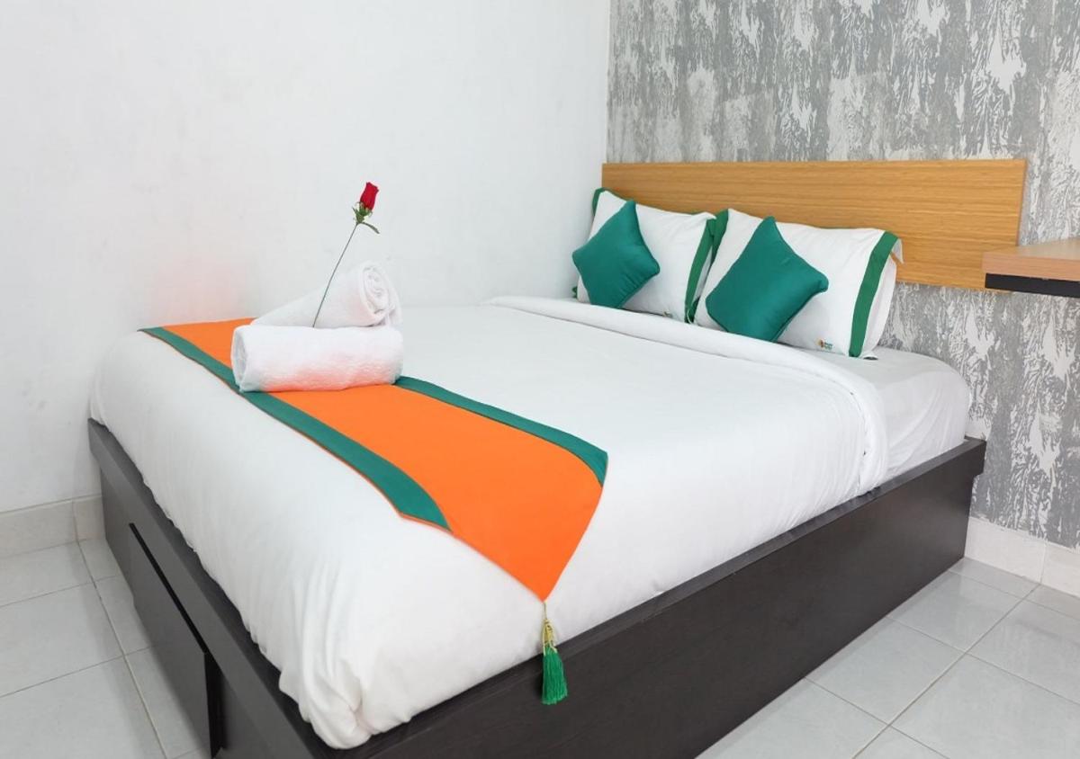 Hotel Jogja Kili Suci By Simply Homy - Housity