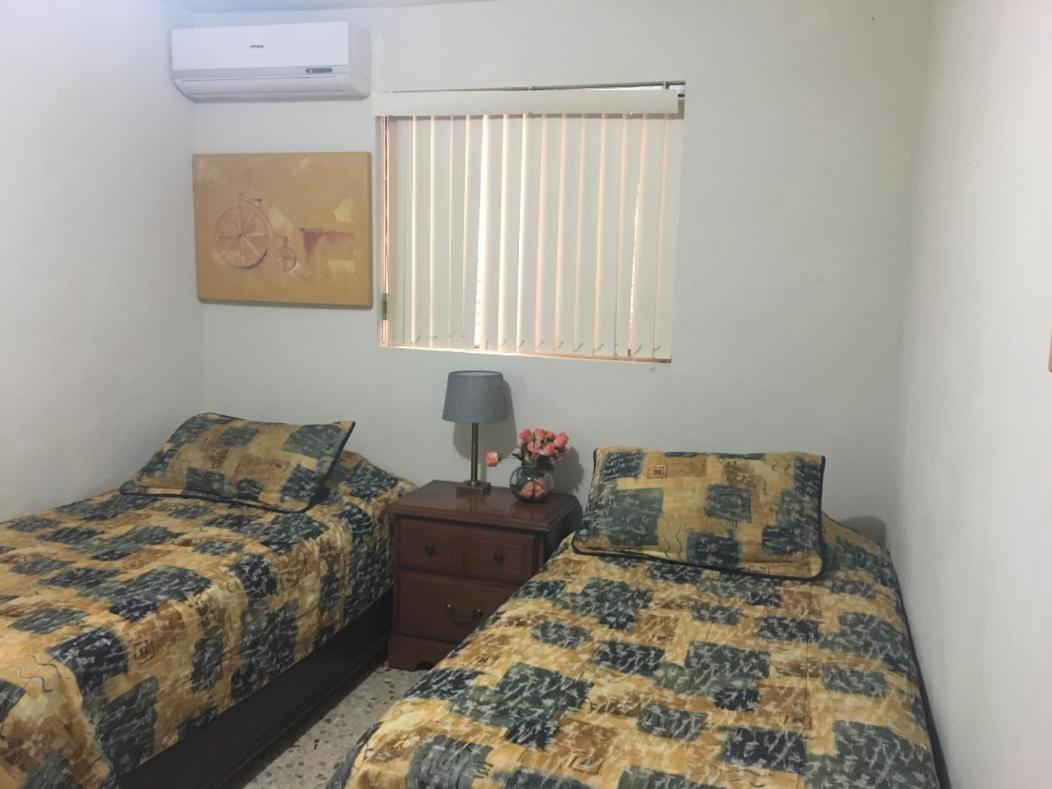 Departamento en Paseo Santa Lucía con Terraza D2 - Housity