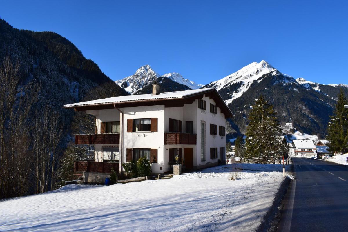 Ferienhaus Willi - Housity