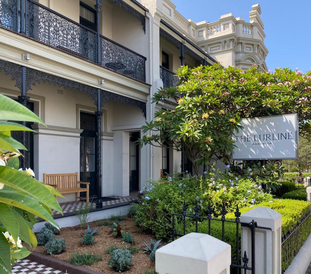 The Lurline Randwick - Housity