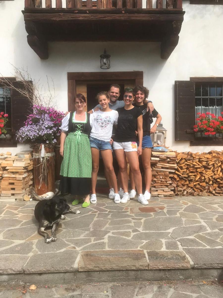 Suitetrails - B&B Rossodisera