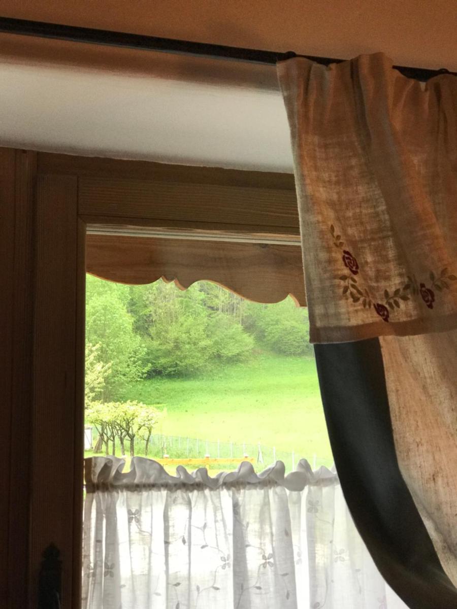 Suitetrails - B&B Rossodisera