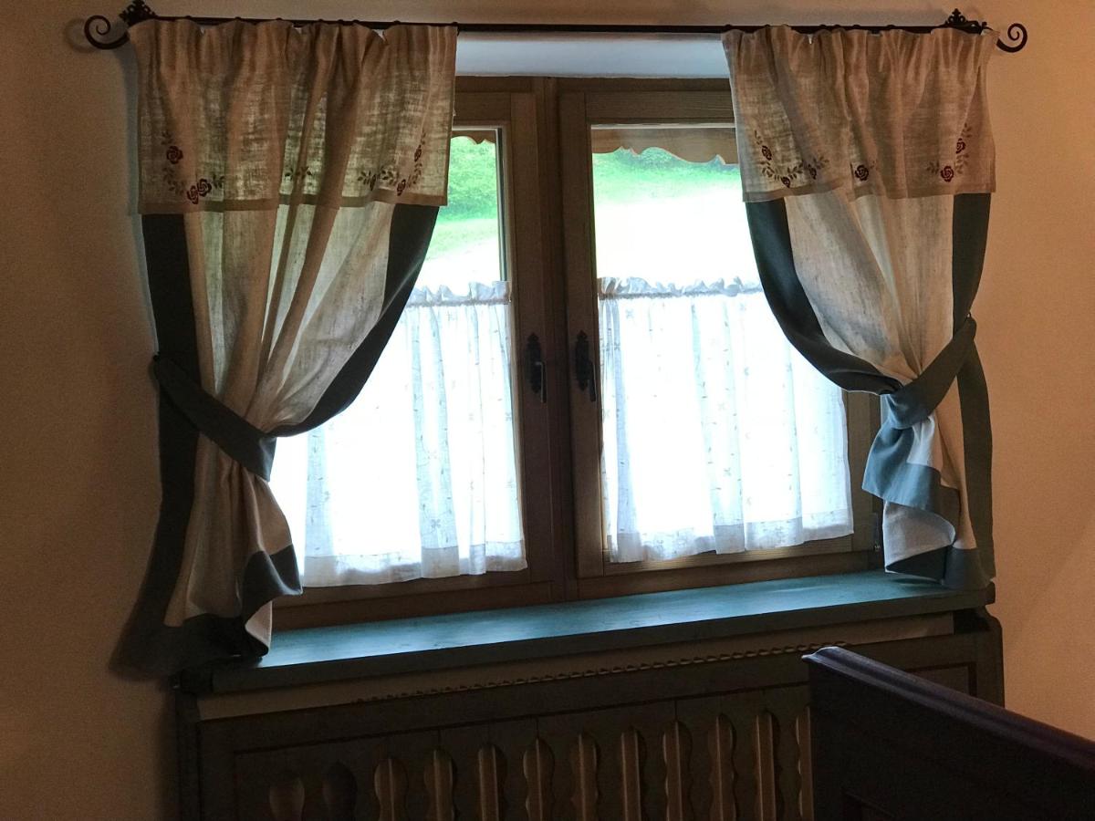 Suitetrails - B&B Rossodisera
