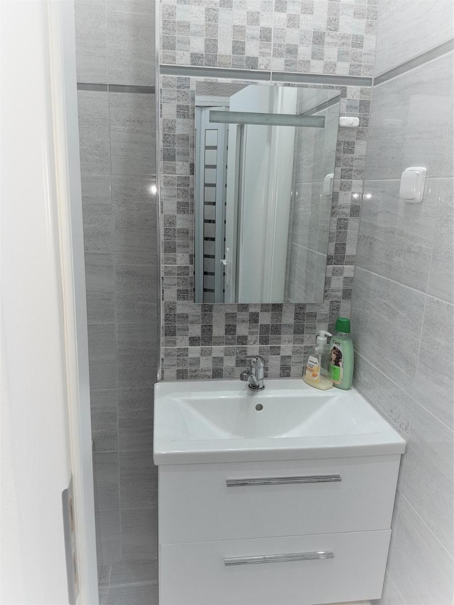 WHITE APARTMENT, Kraskova 2, BRATISLAVA - Housity