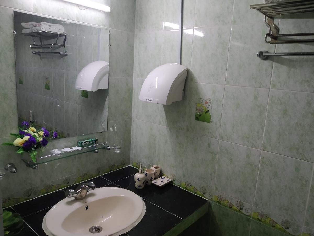 Tiger Garden Int Hotel - Housity