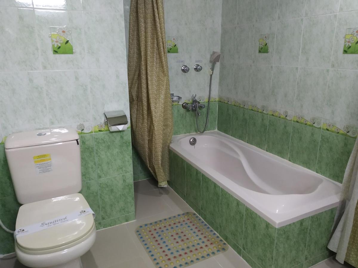 Tiger Garden Int Hotel - Housity