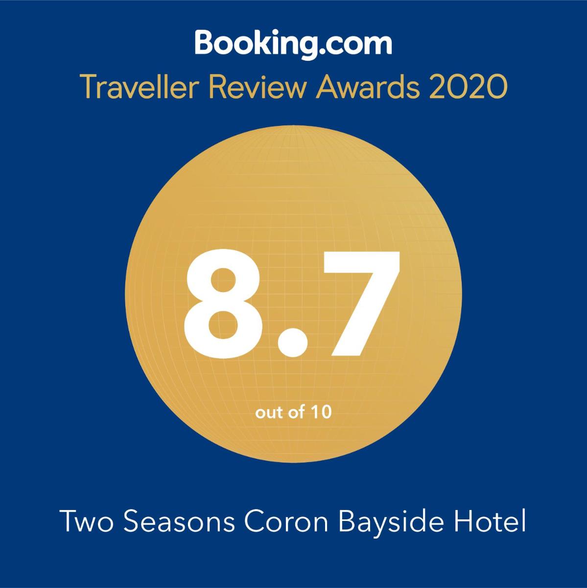 Two Seasons Coron Bayside Hotel - Housity