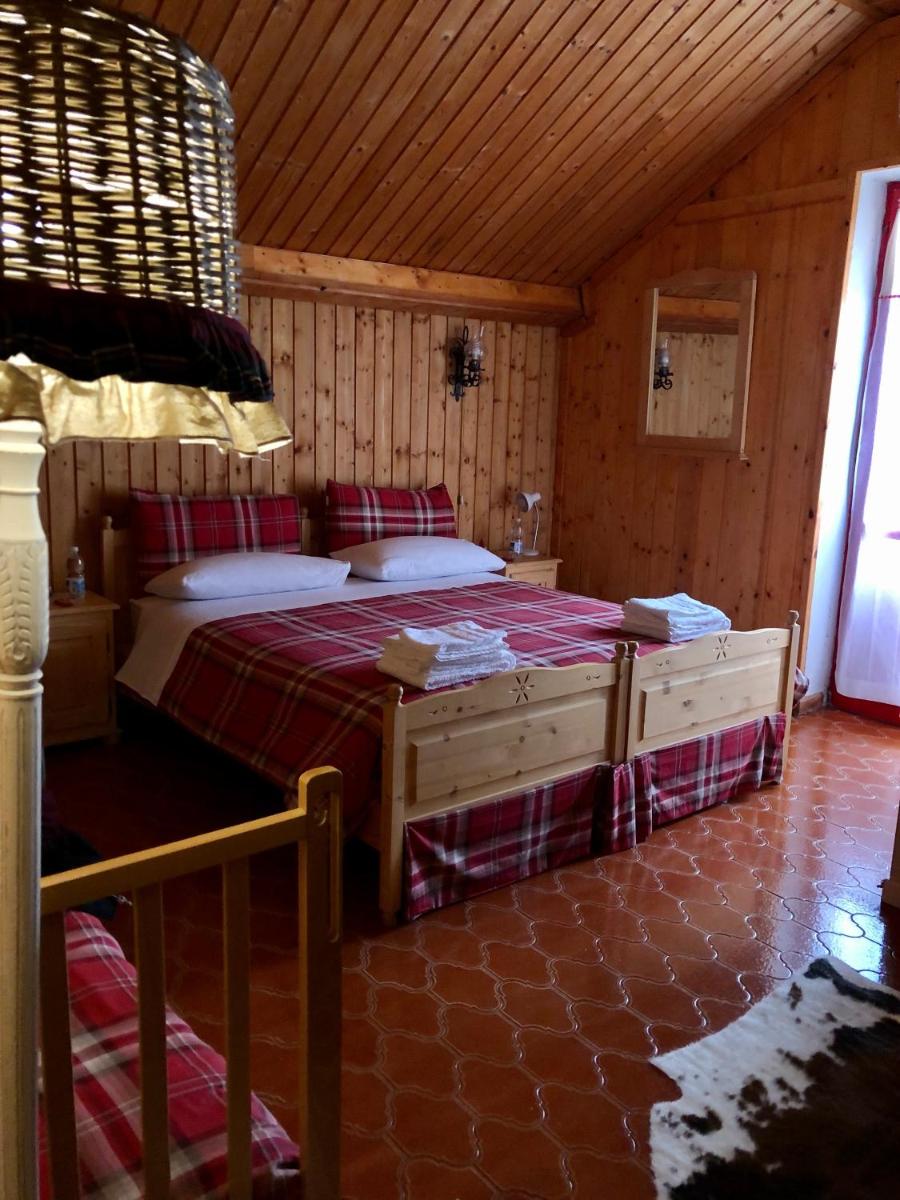 B&B Villa Olimpia - Housity