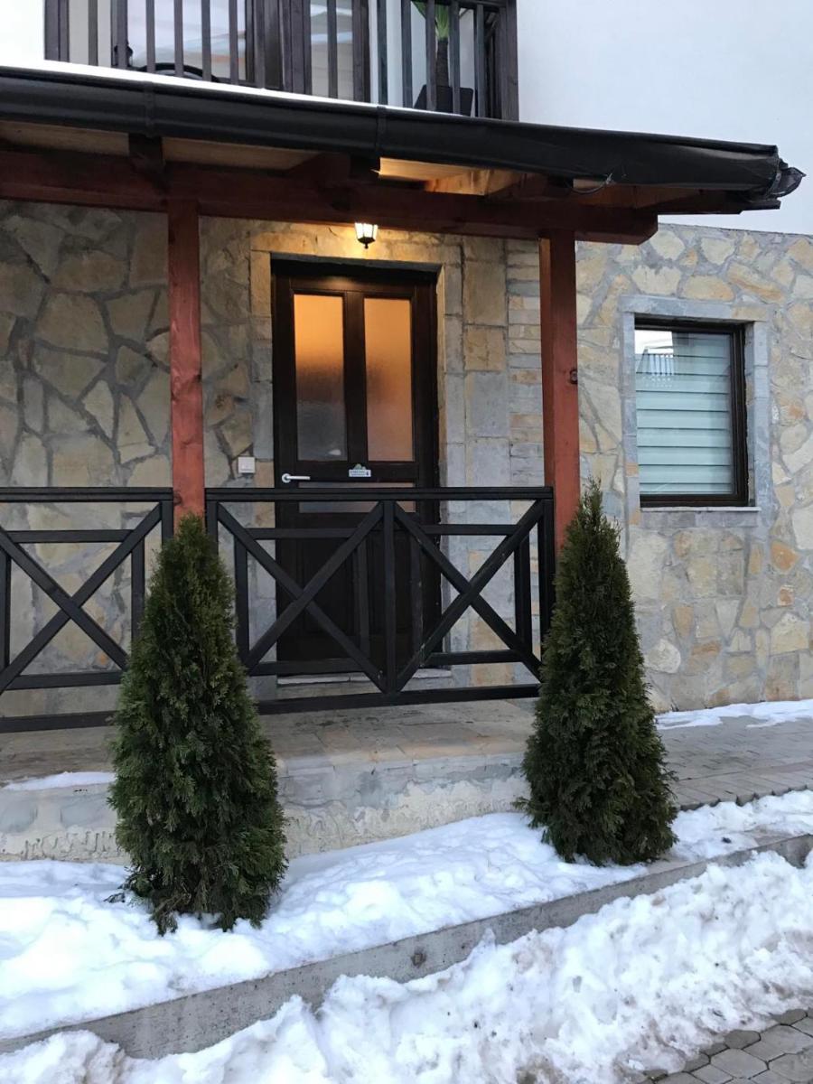 Apartman Konak 23-4 - Housity