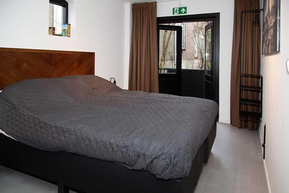 B&B Pakhuis de Branderij stadsappartementen - Housity