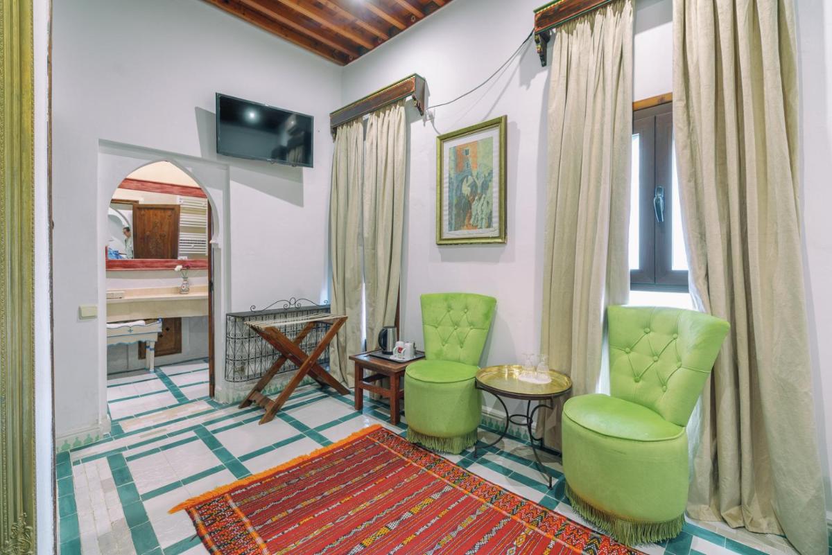 Dar Baibou - Housity