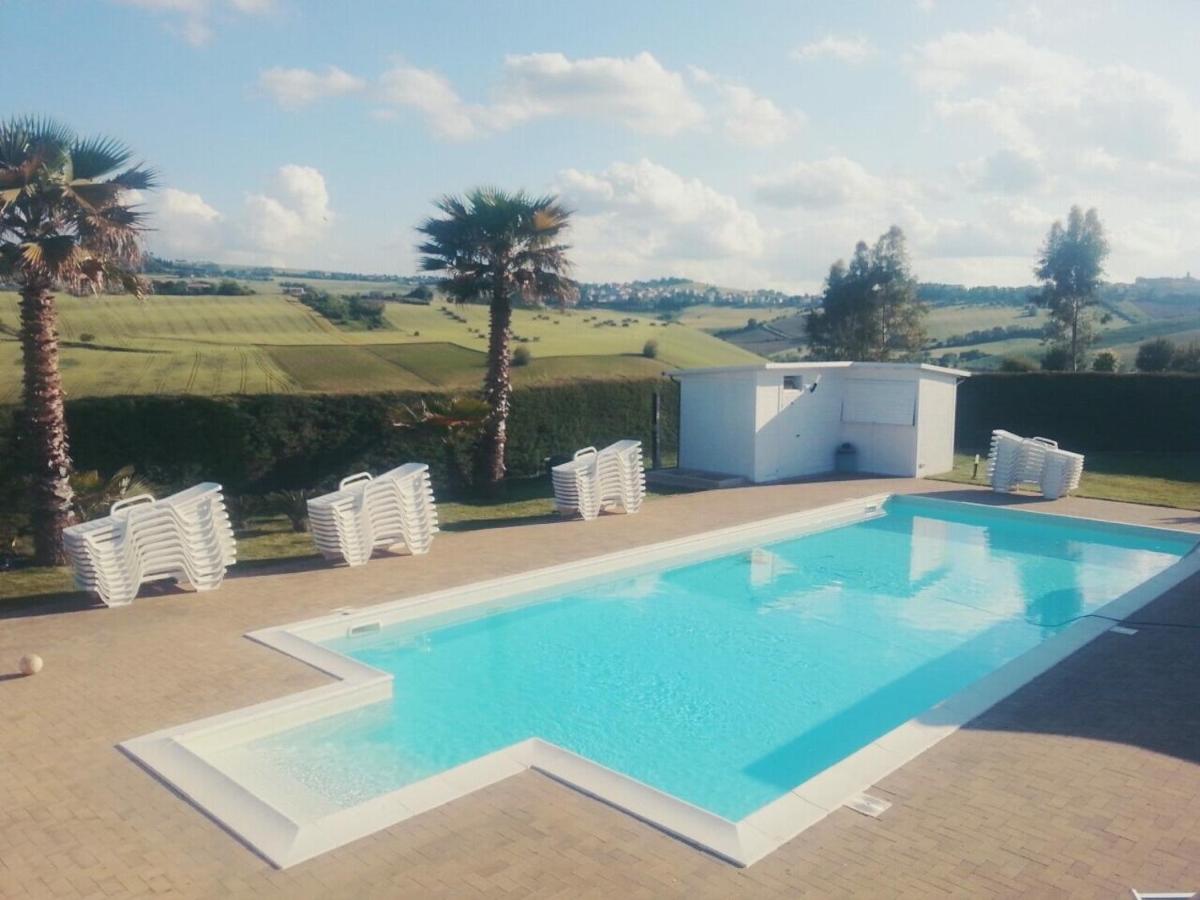 Agriturismo Pomod’oro - Housity