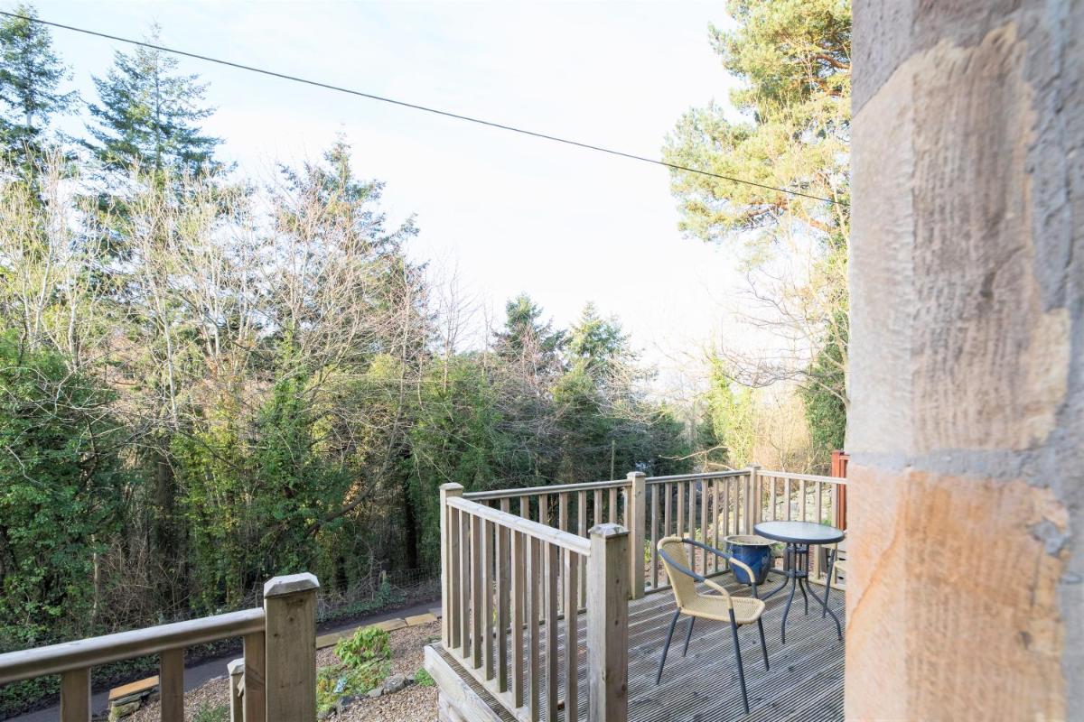 Host & Stay - Daisy Cottage - Housity