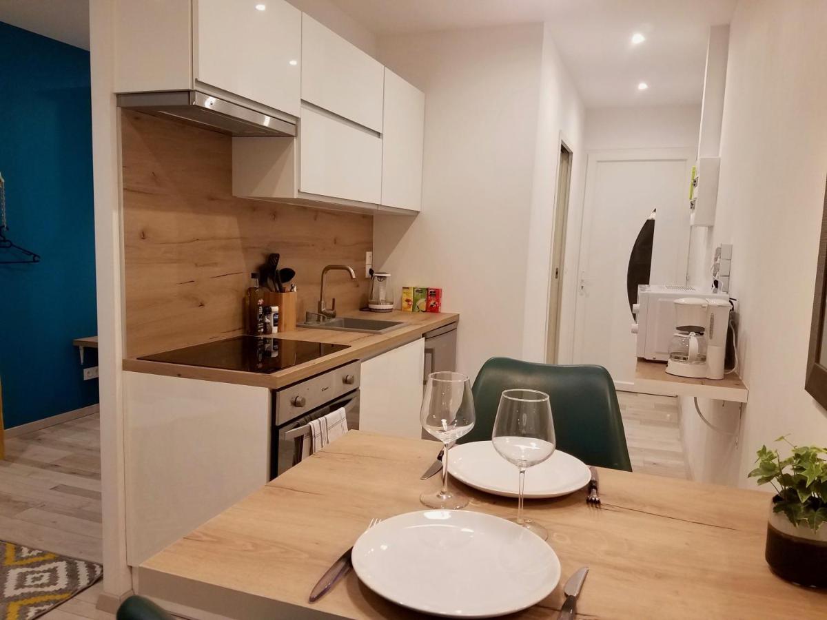 Studio La Touvière - Housity