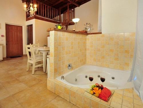 Adar Suites in the Golan - Housity