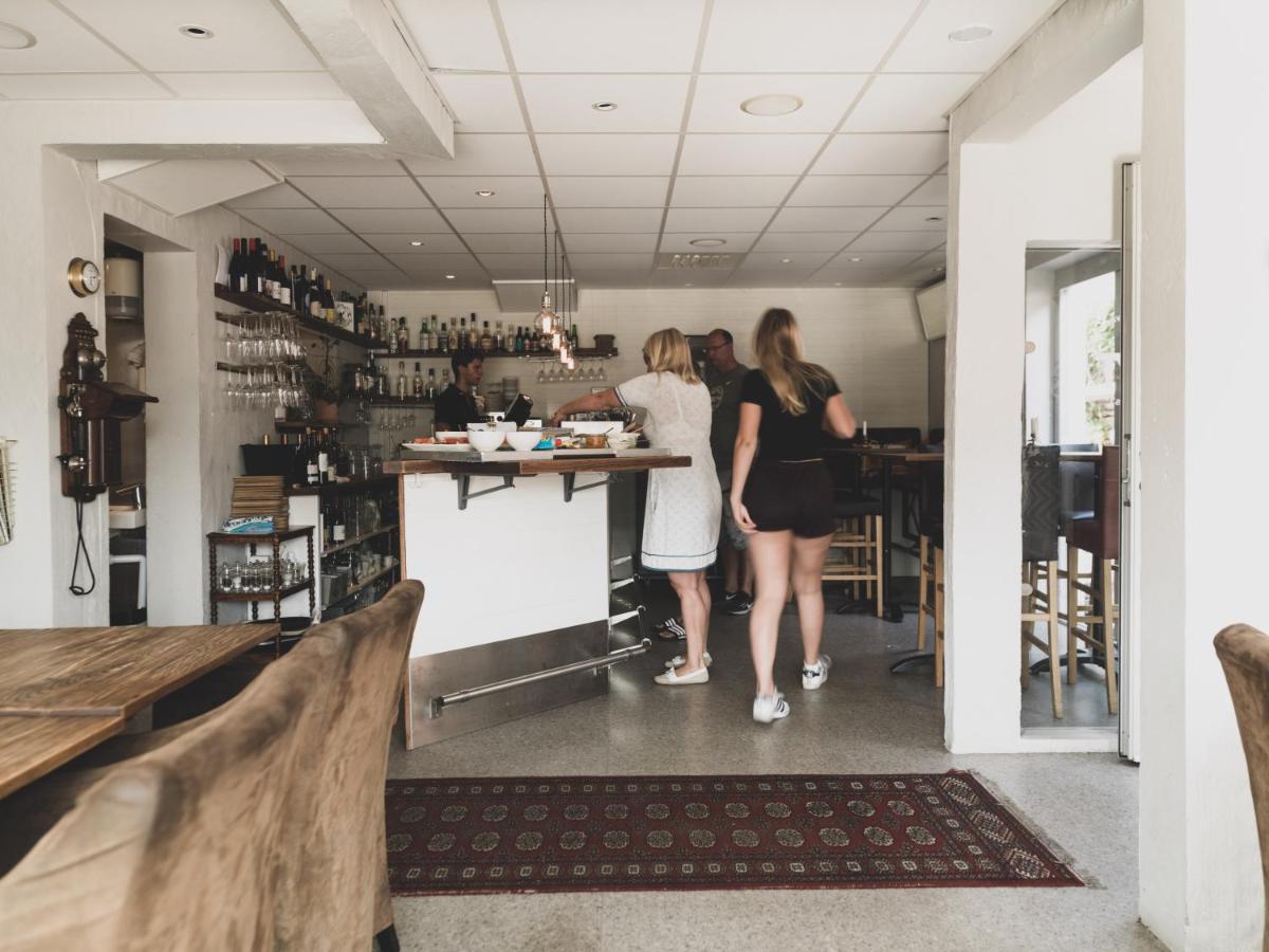 Suitetrails - Gamla Televerket B&B