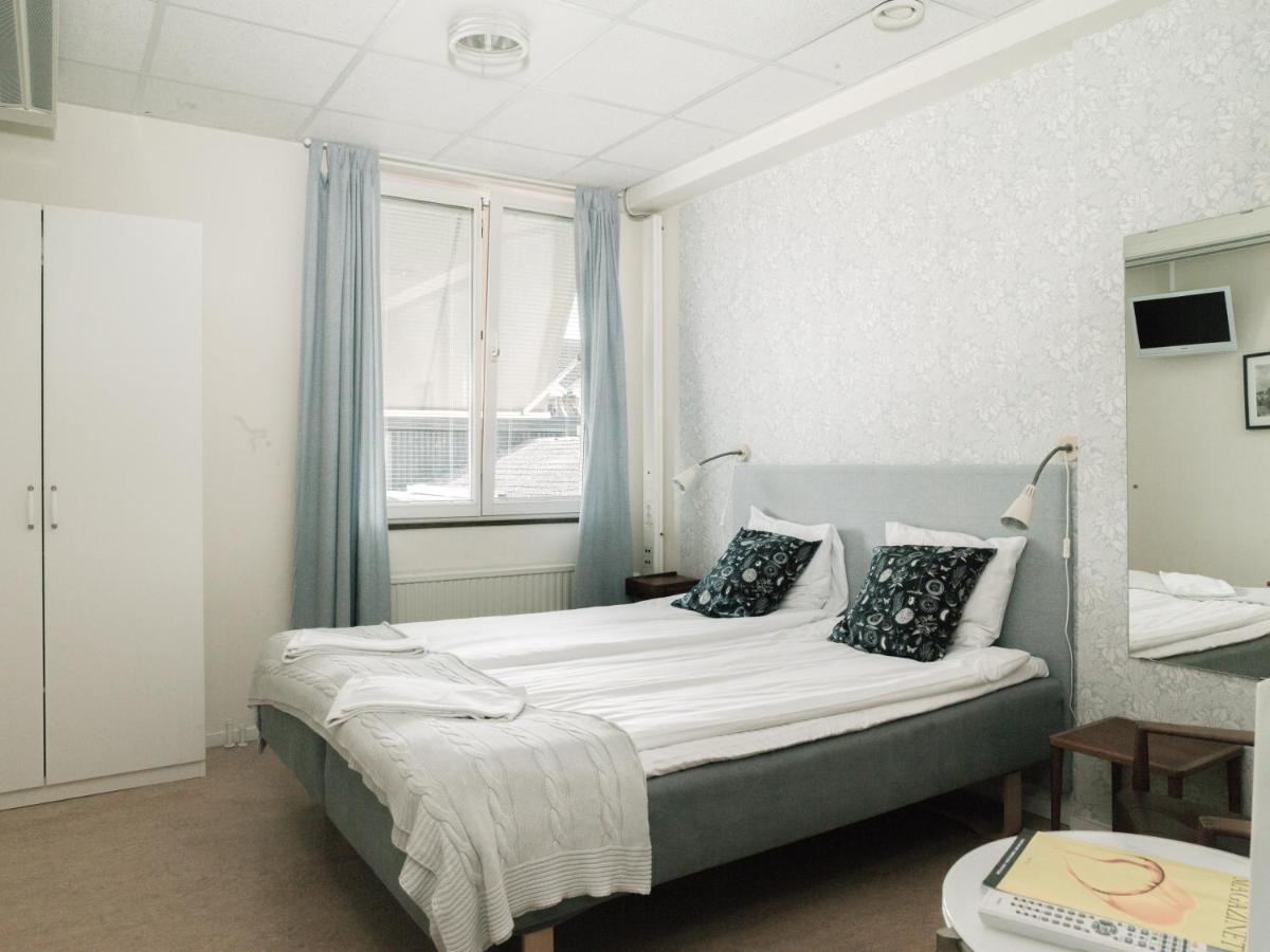 Gamla Televerket B&B - Housity