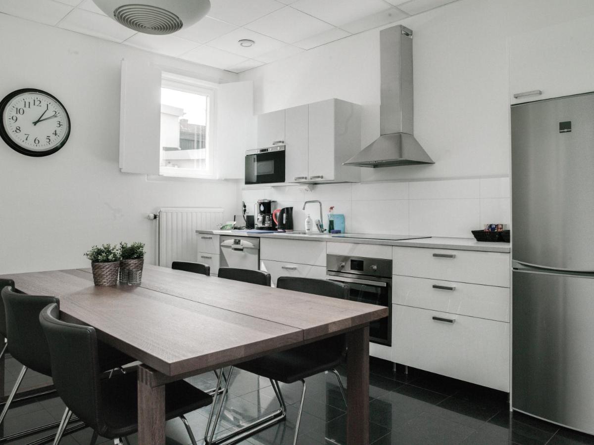 Suitetrails - Gamla Televerket B&B