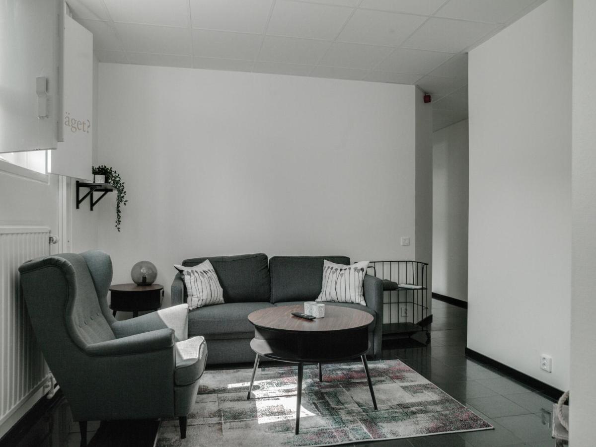 Suitetrails - Gamla Televerket B&B